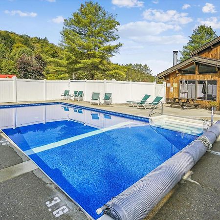 Cedarbrook Queen Studio 110 Killington Zewnętrze zdjęcie