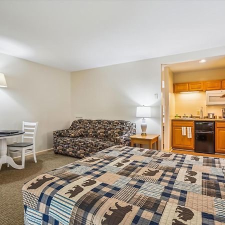Cedarbrook Queen Studio 110 Killington Zewnętrze zdjęcie