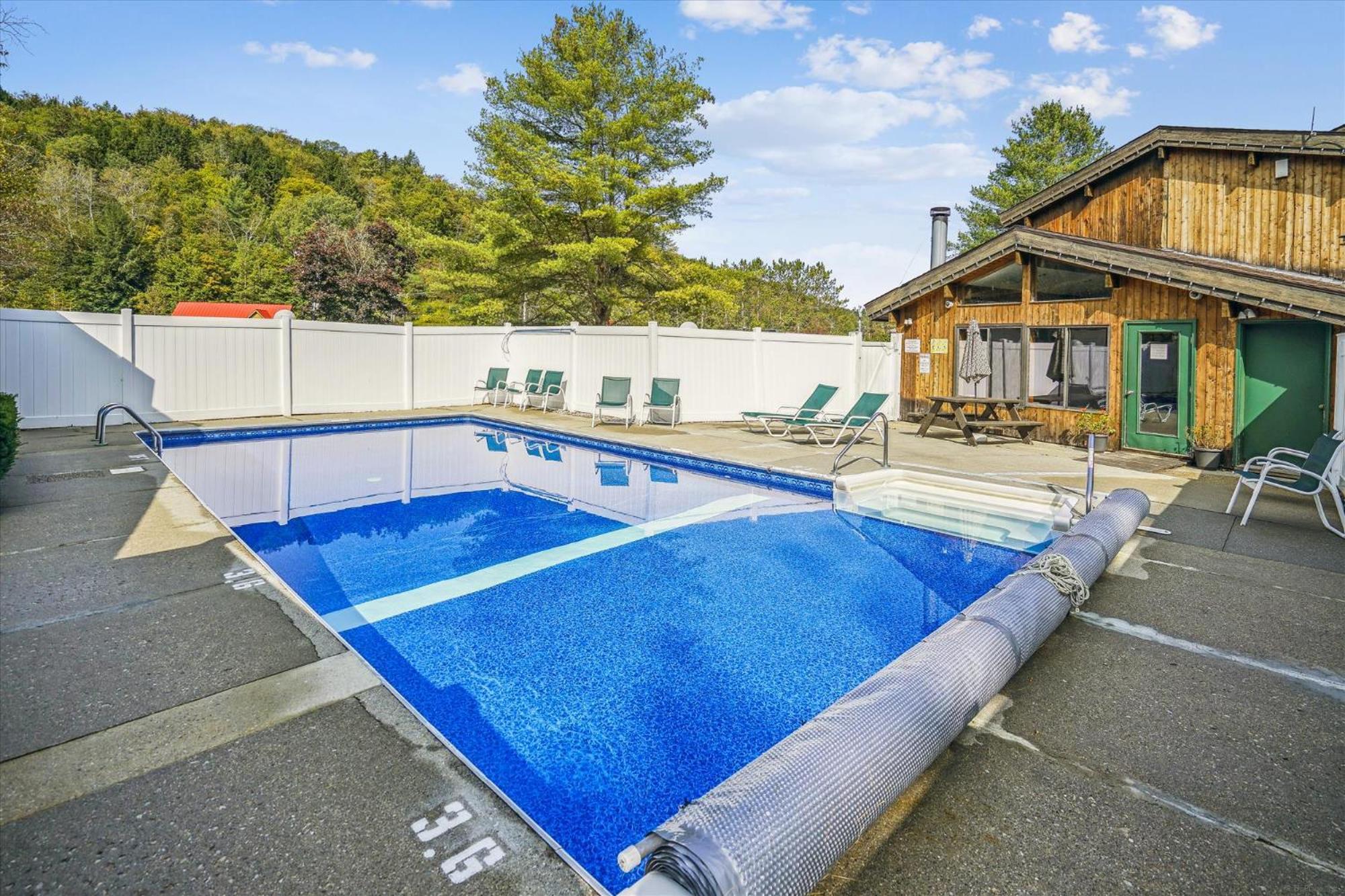 Cedarbrook Queen Studio 110 Killington Zewnętrze zdjęcie