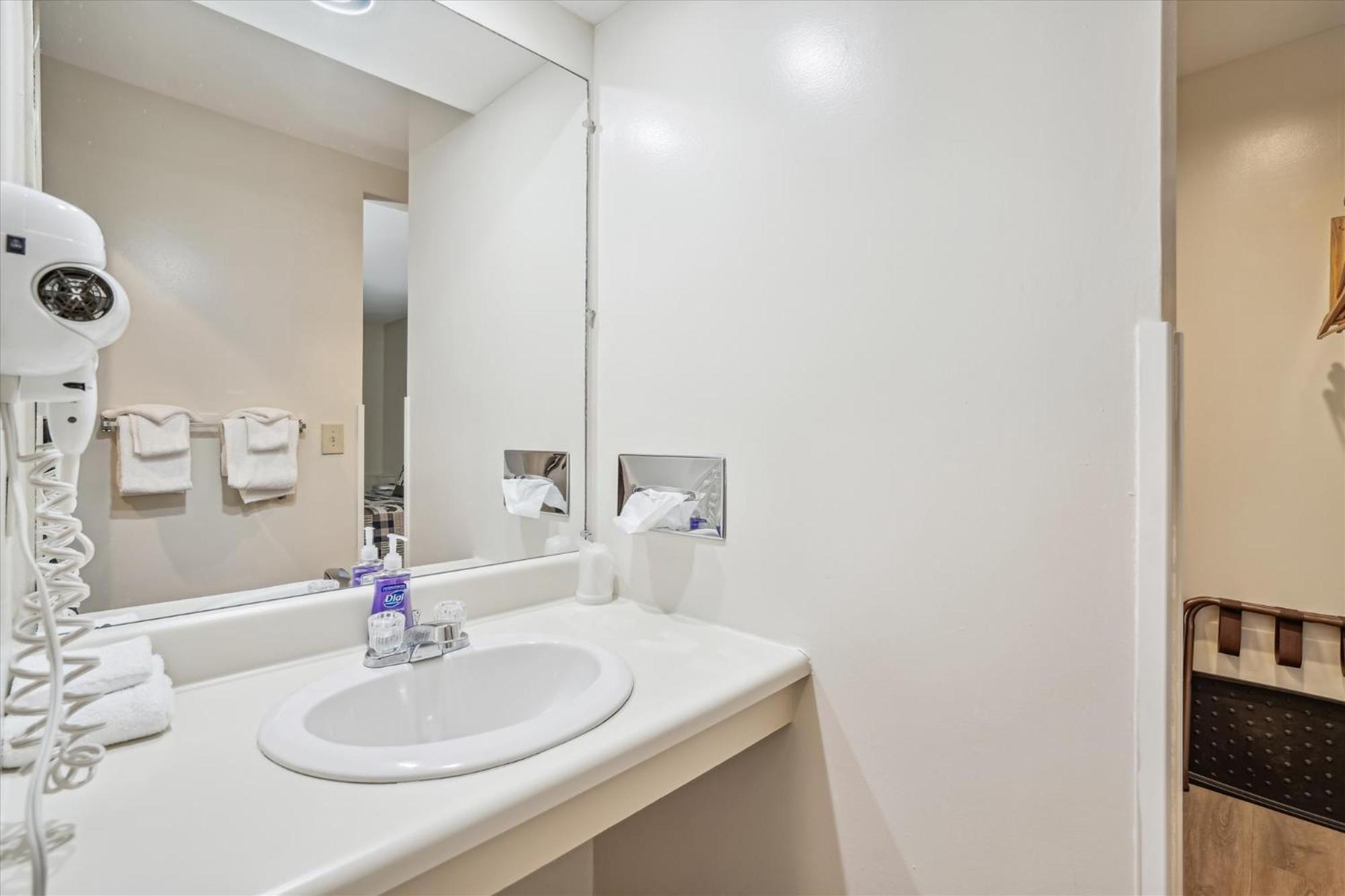 Cedarbrook Queen Studio 110 Killington Zewnętrze zdjęcie