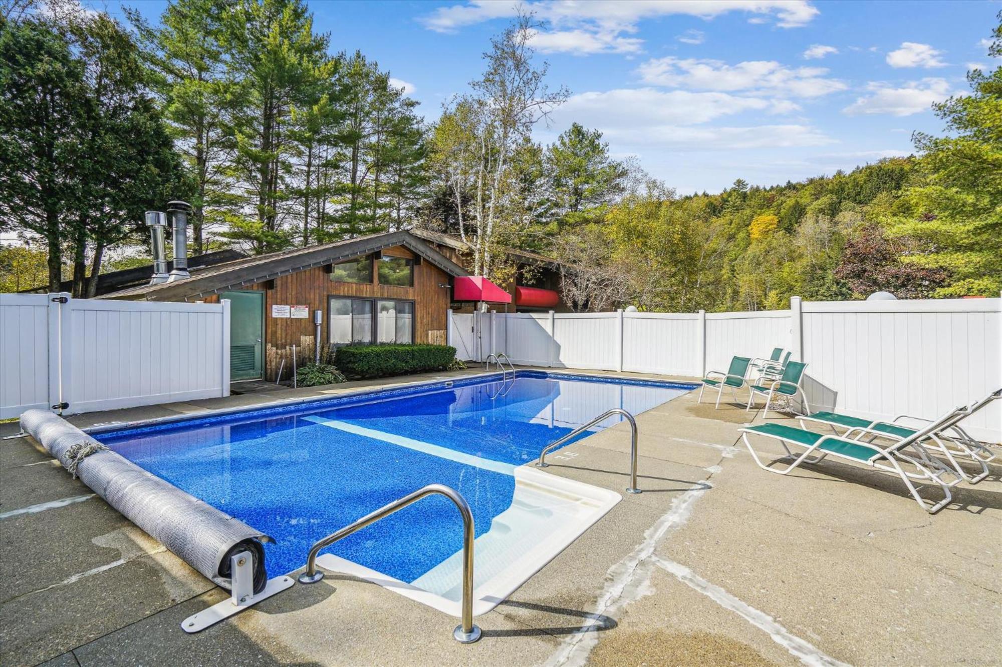 Cedarbrook Queen Studio 110 Killington Zewnętrze zdjęcie